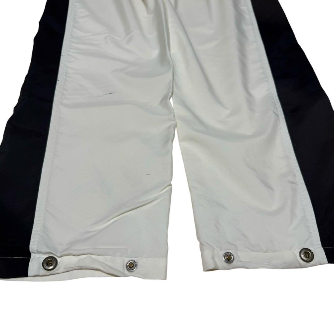 【良品】SINA COVA シナコバ　セットアップ　ナイロン　Mサイズ