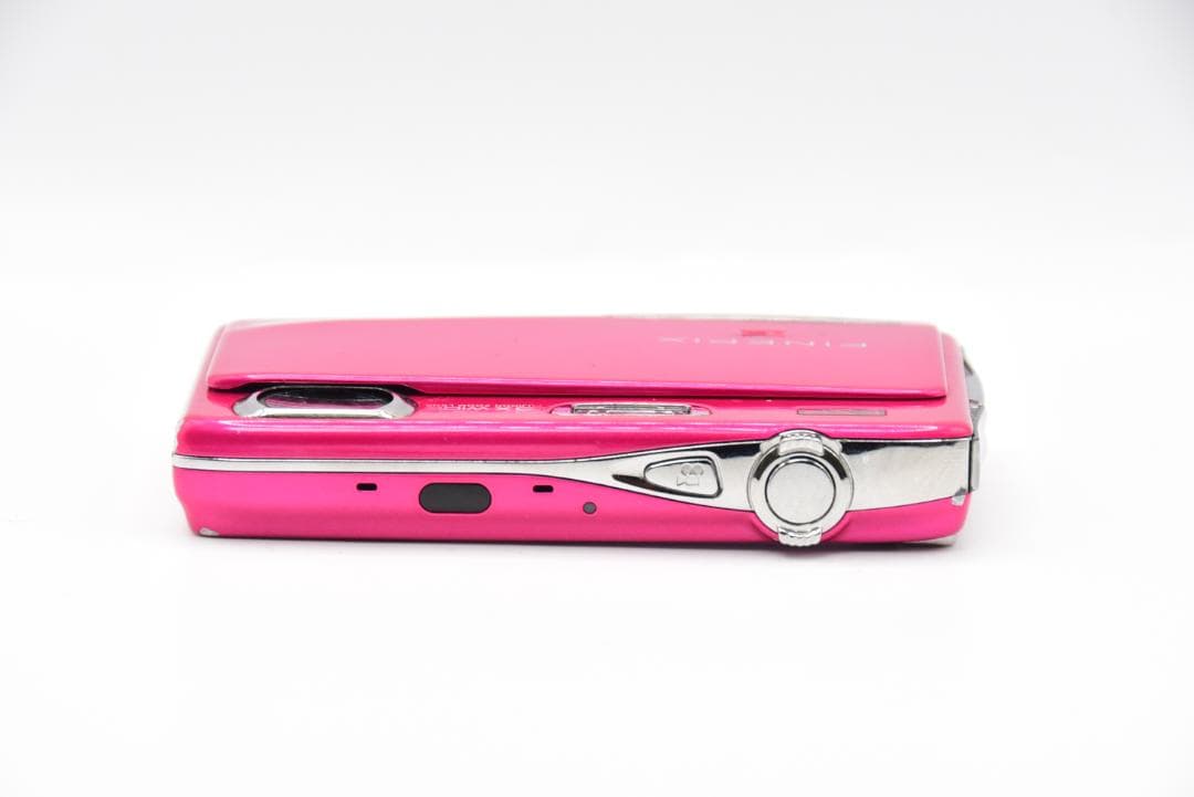 ■ 美品 ■ FUJIFILM FINEPIX Z950EXR ピンク