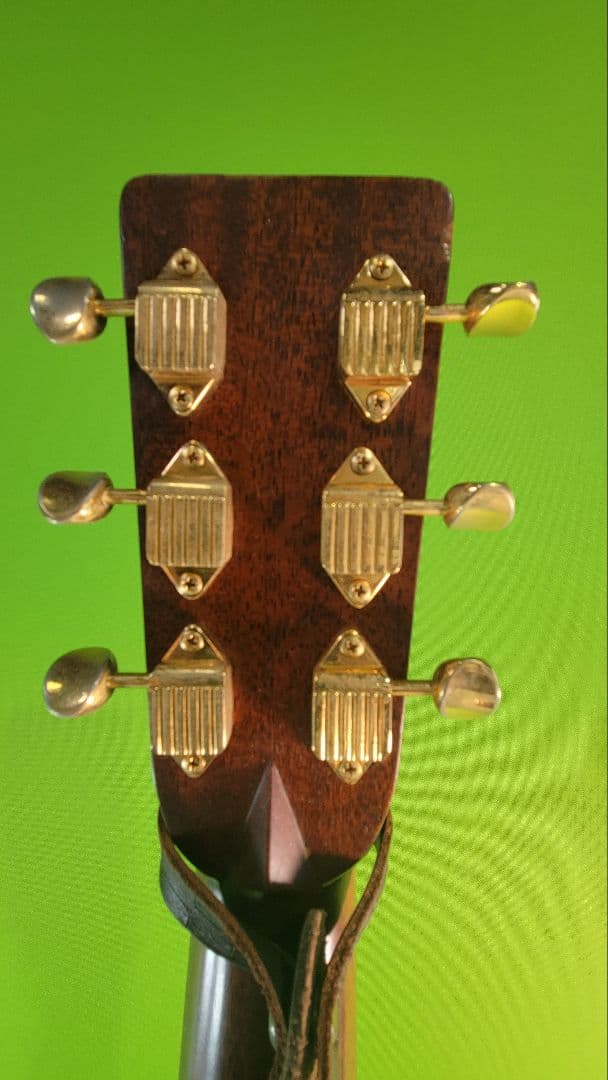 Headway HD-112 アコースティックギター ヴィンテージ