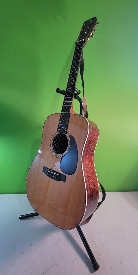 Headway HD-112 アコースティックギター ヴィンテージ