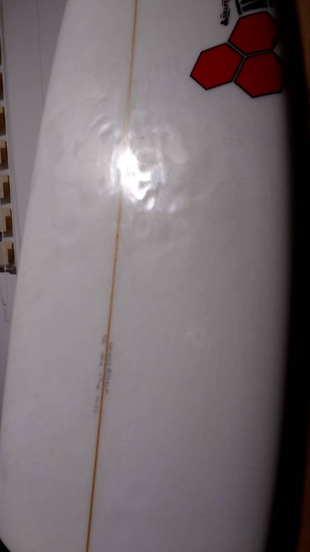 AL MERRICK FLYER ショートボード