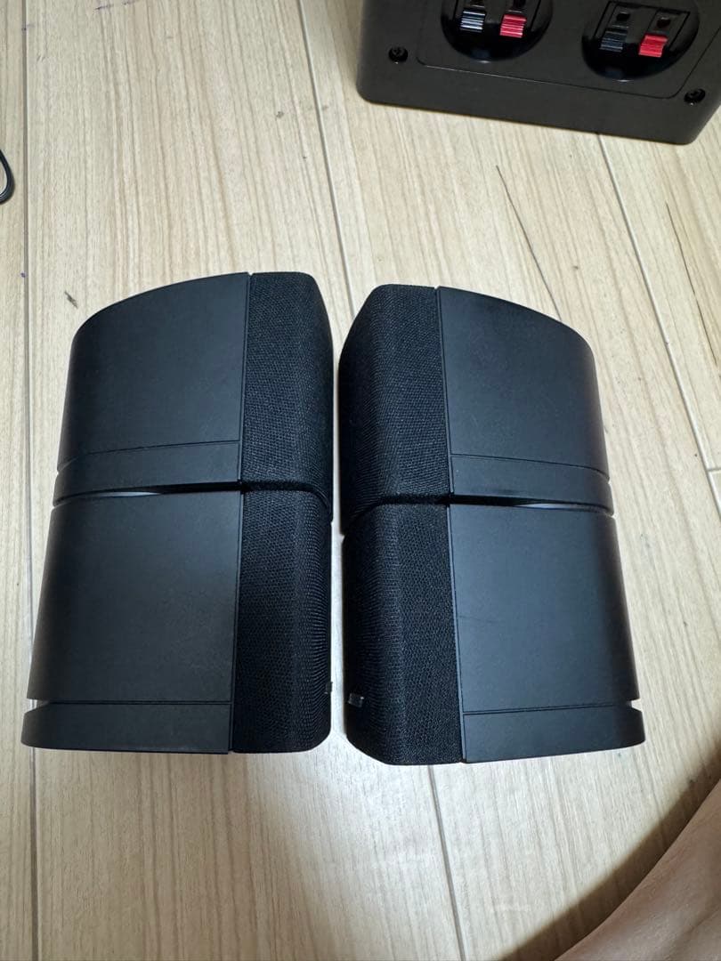 Bose BOSE AM-5Ⅲ 2 スピーカーセット