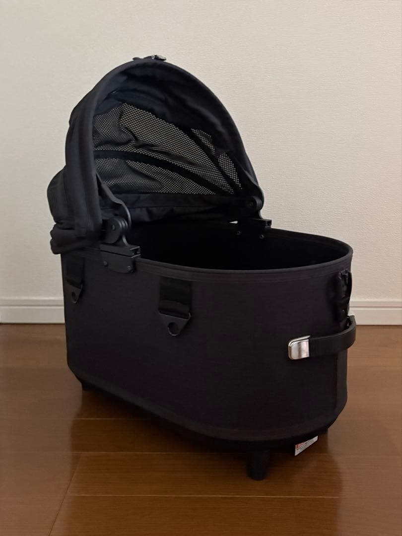 AirBuggy for pet DOME3 レギュラー　エアバギー