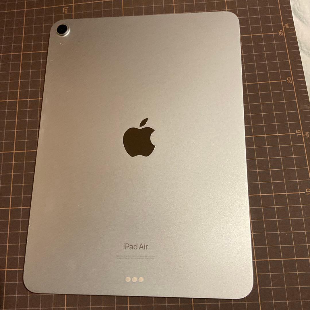 iPadアクセサリー Apple iPad Air M2 128GB Wi-Fi