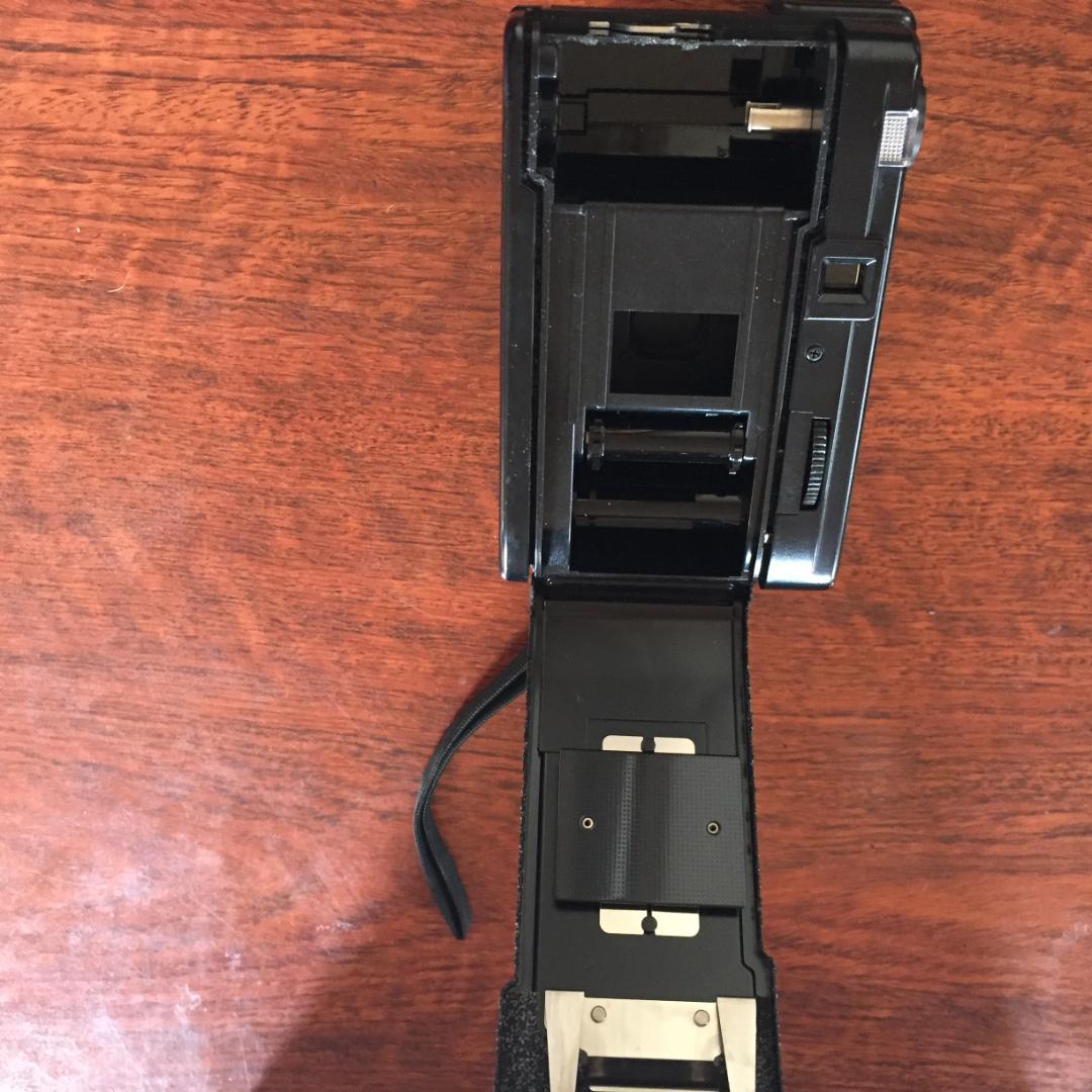 【希少】 OLYMPUS オリンパス PEN EF コンパクト フィルムカメラ