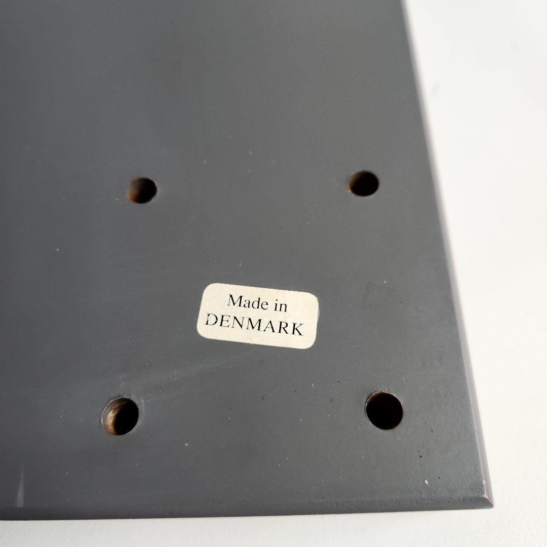 希少　ヴィンテージ　Fritz Hansen Pin Age サイドテーブル