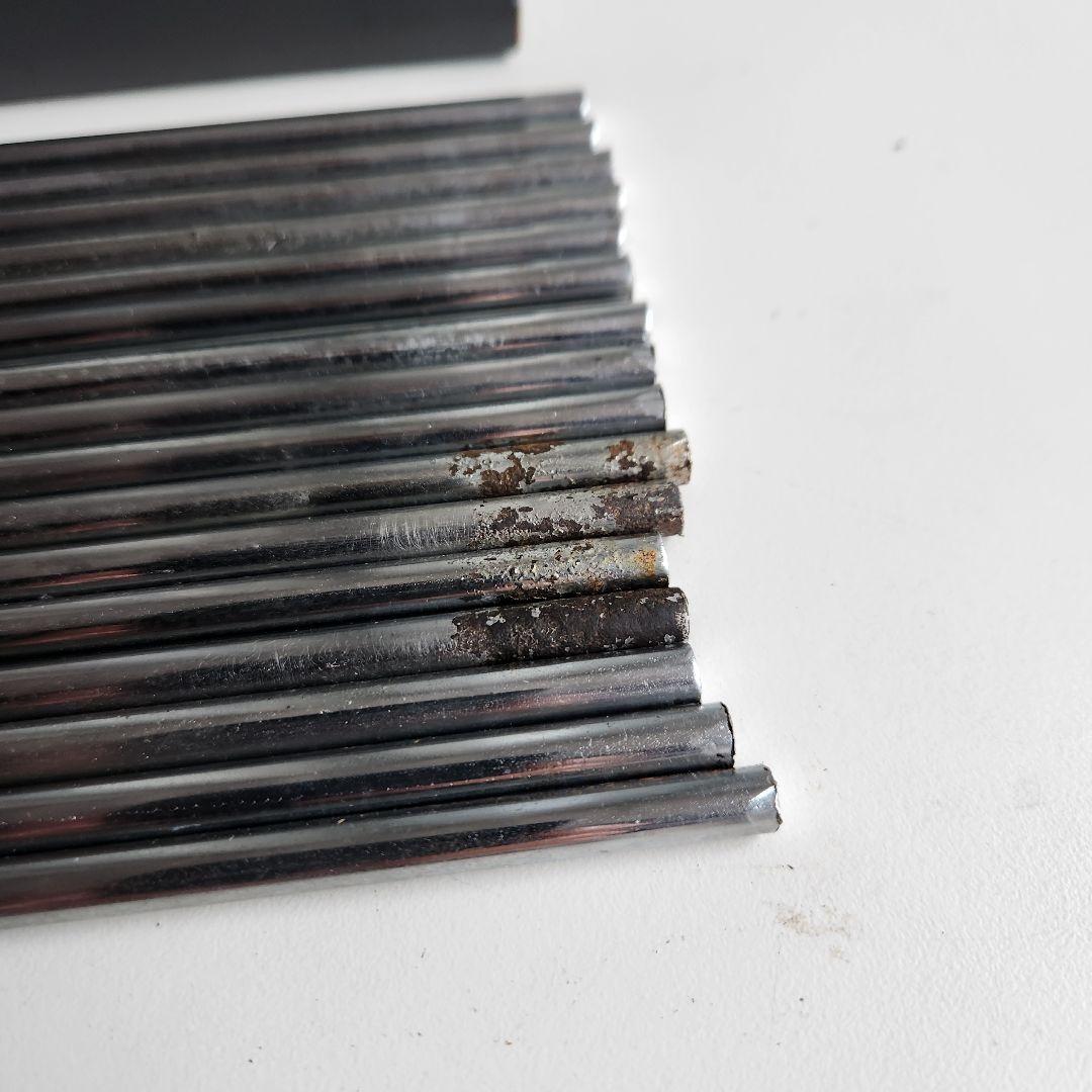 希少　ヴィンテージ　Fritz Hansen Pin Age サイドテーブル