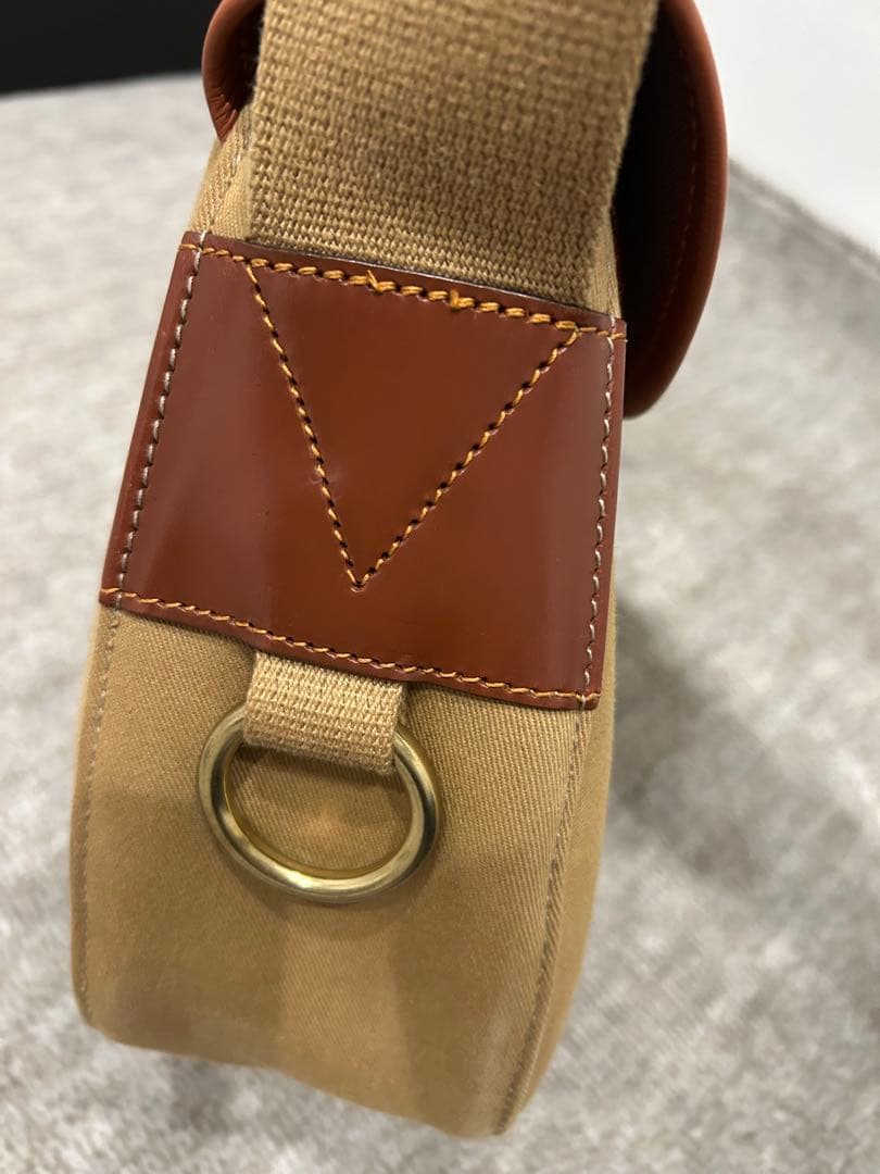 バッグ Brady ARIEL TROUT LARGE