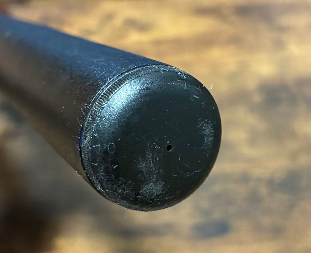 SHIMANO ADVANCE ISO 4_520TS 磯竿