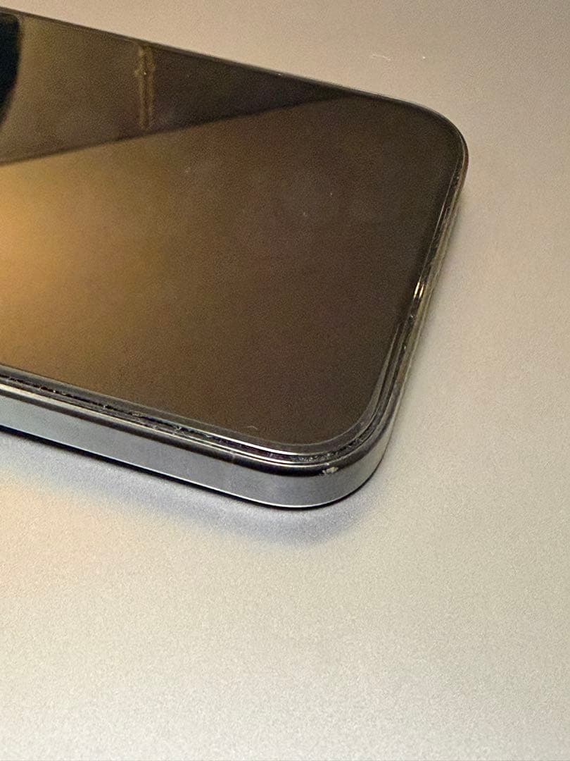 iPhone 15pro 1TB スペースブラック