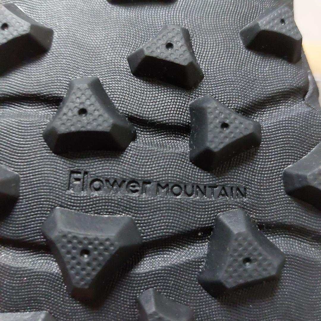 ⭐新品⭐Y's × Flower MOUNTAIN PUMA PUNKUサンダル