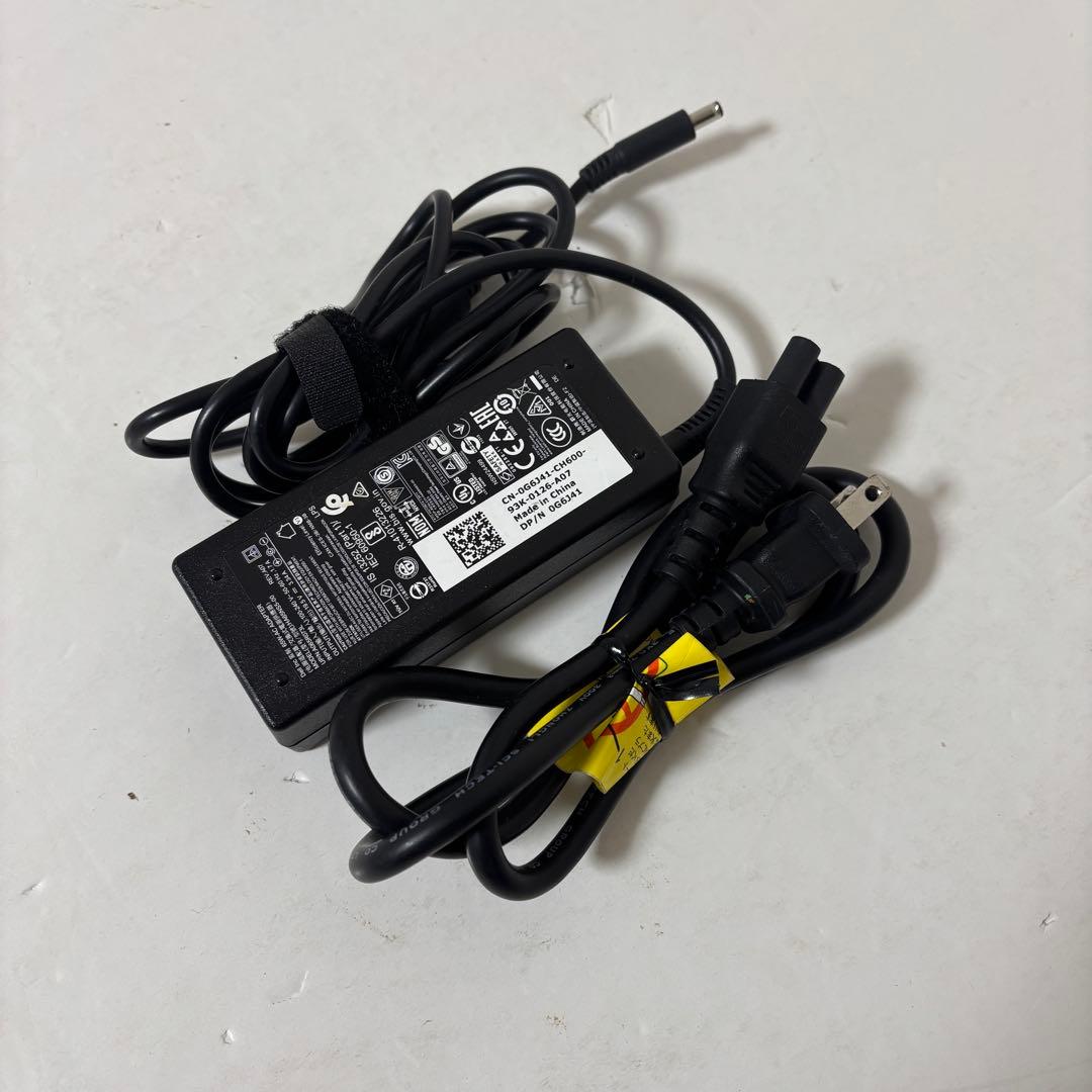 【15.6インチ大画面】i5第11世代✨DELL Latitude 16GB