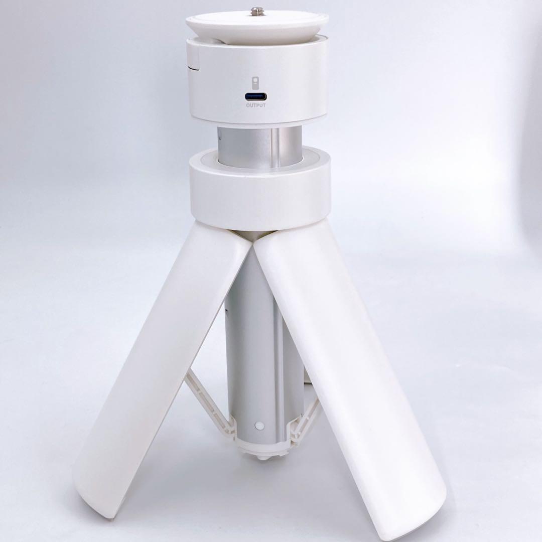 プロジェクター NEBULA Capsule Power Bank