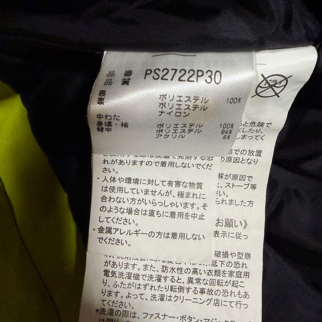 美品★Phenix★フェニックス スキーウェア　セットアップ　上下 L メンズ