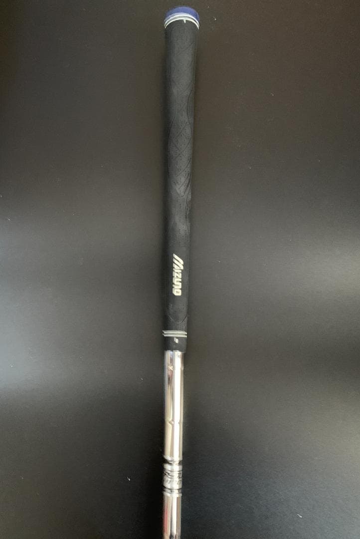 ミズノ EURUS アイアンセット 4本（5・6・8・P）