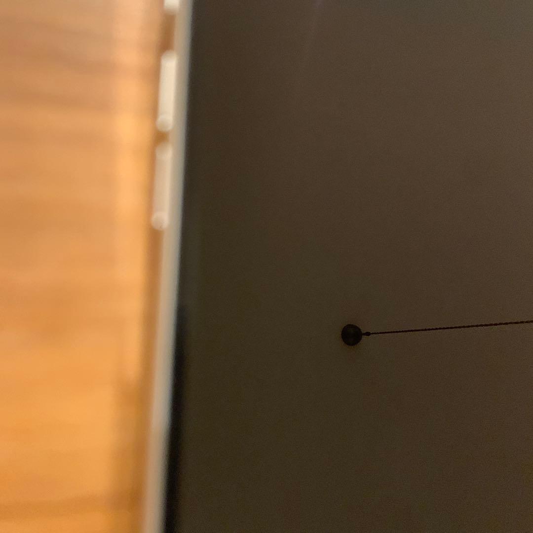 iPhone se 第3世代　スターライト　64ギガ