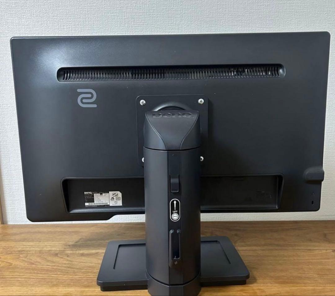 BenQ　XL2411