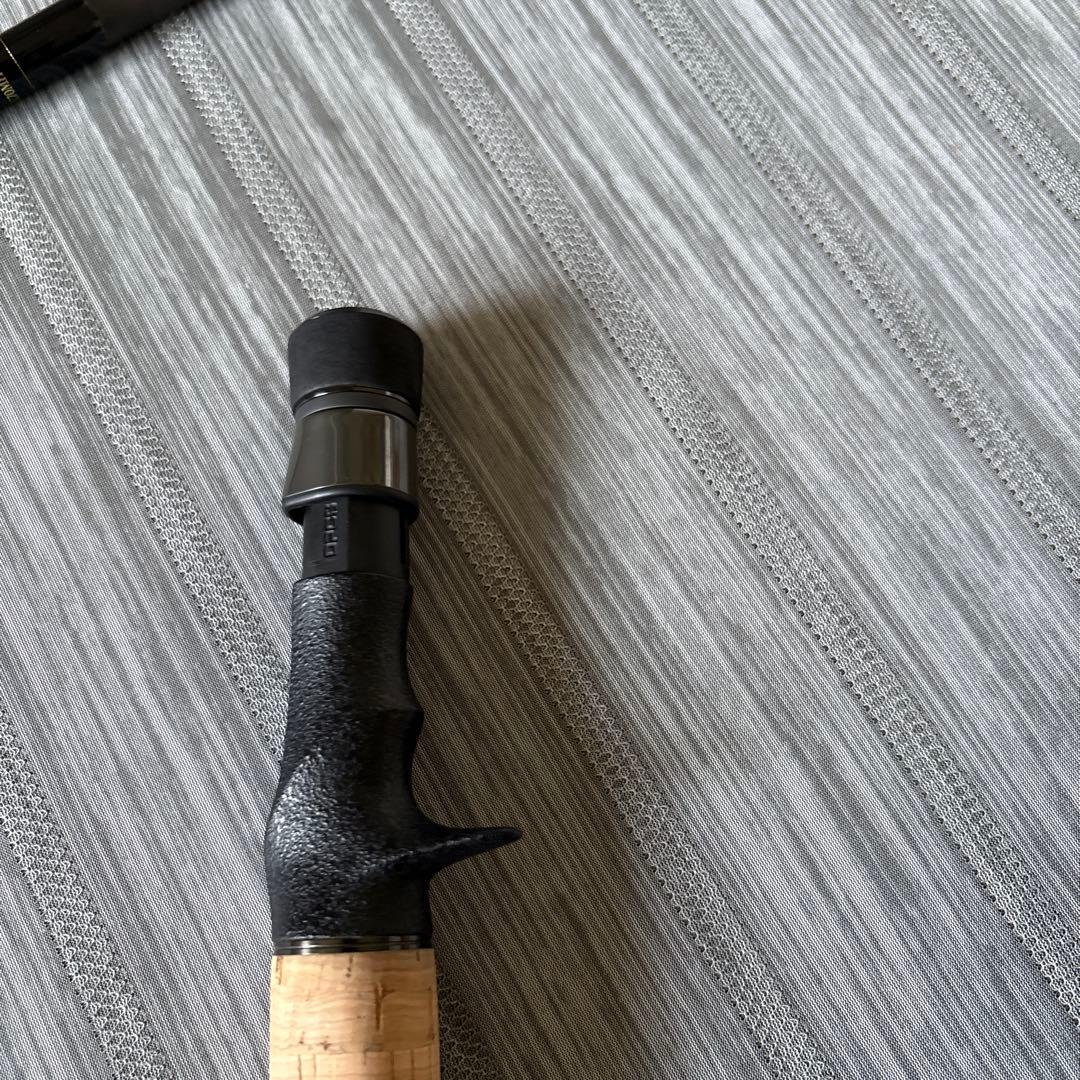 ウルフダウン　70MH 美品　最終値下げ‼️