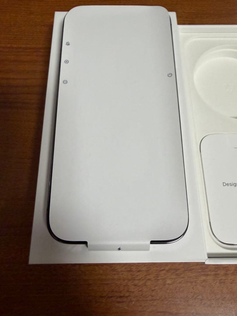 iphone14 pro 512GB ディープパープル　simフリー