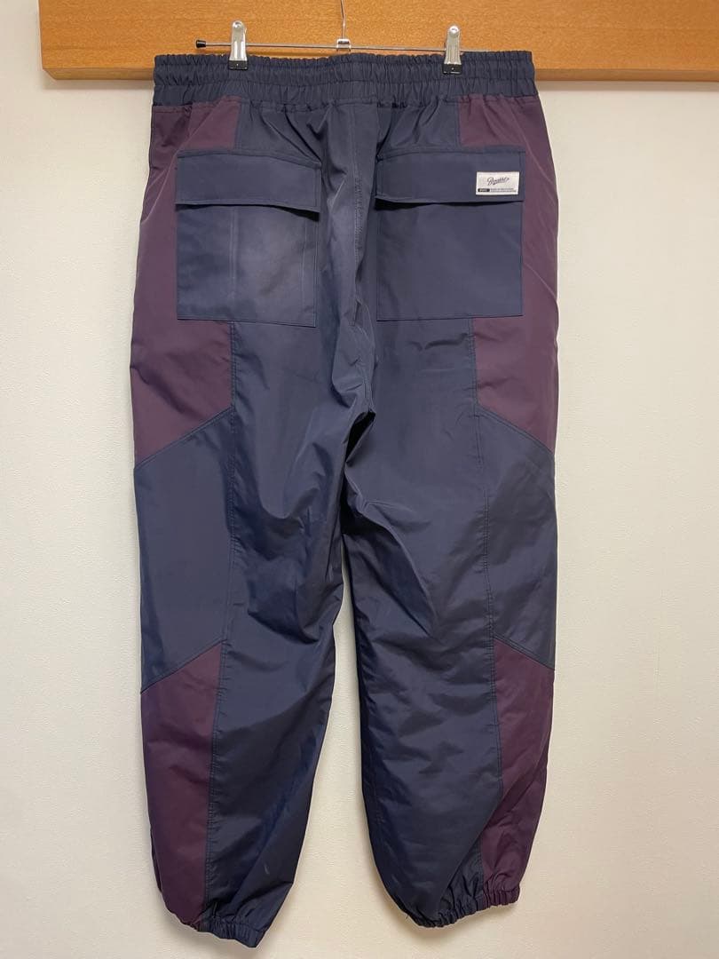 BSRABBIT セットアップ スノーボードウェア