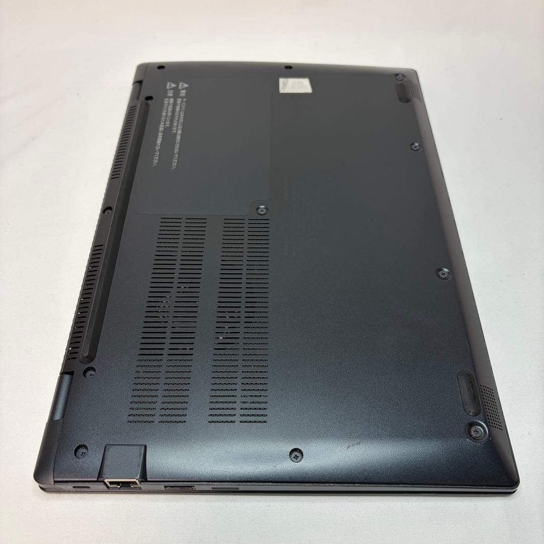 準美品 dynabook G83 第11世代 i5 8GB フルHD オフィス