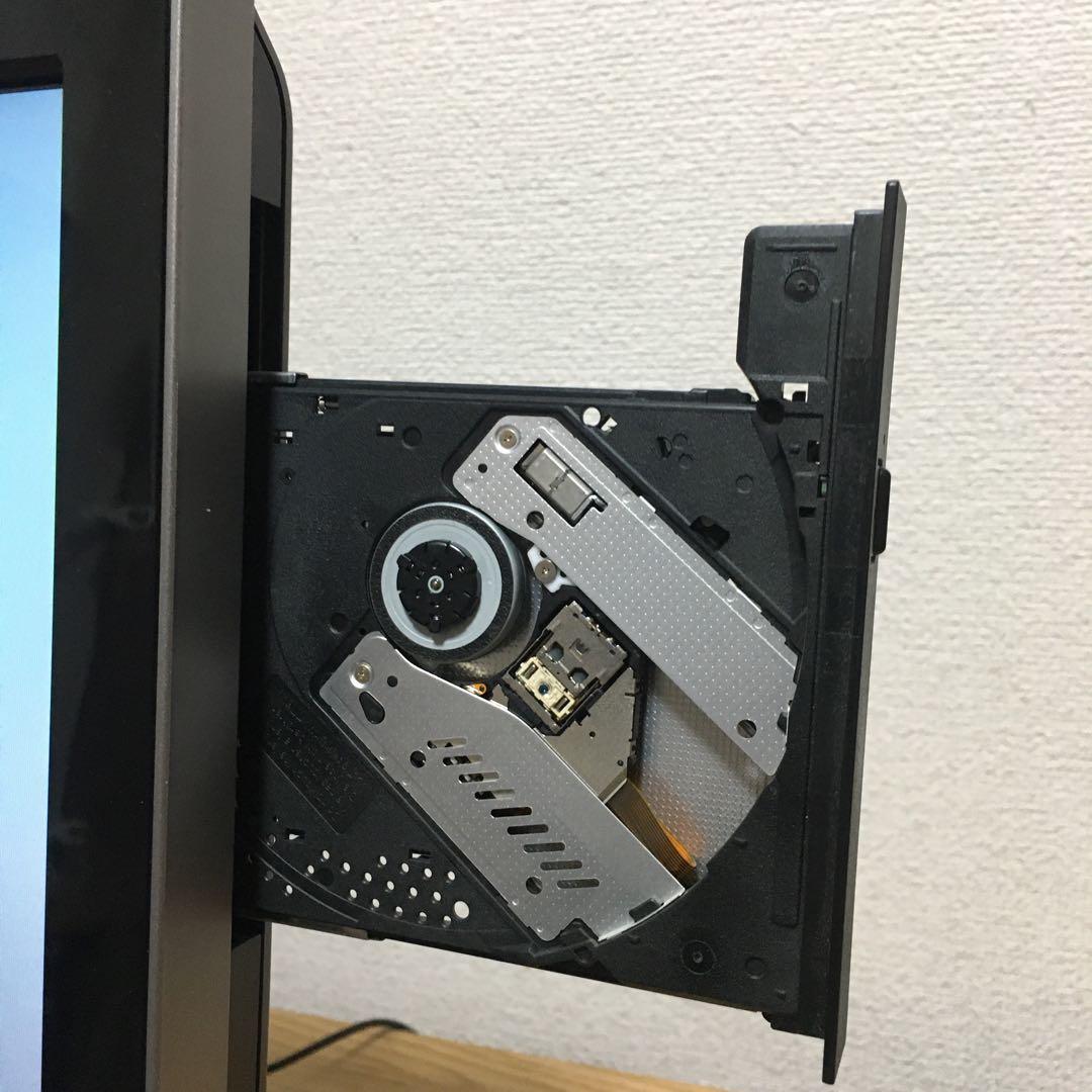 NEC VALUESTAR Win11 地デジ 8Gメモリ SSD 21.5'