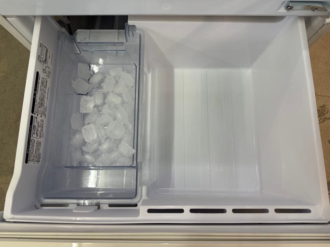 【高年式】2024年272L 無印良品 冷蔵庫 MJ-R27B-1