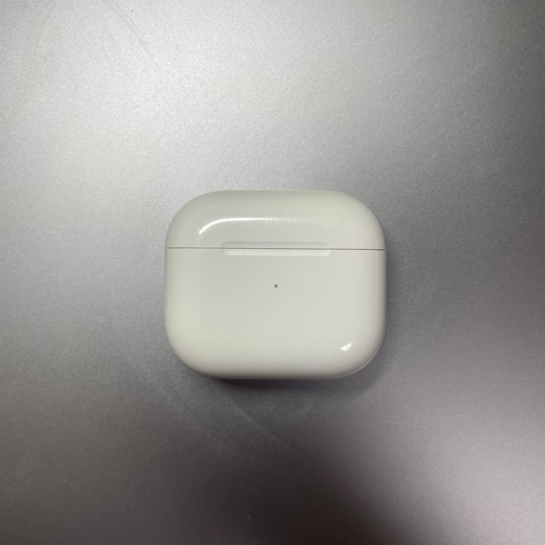 AirPods (第3世代)