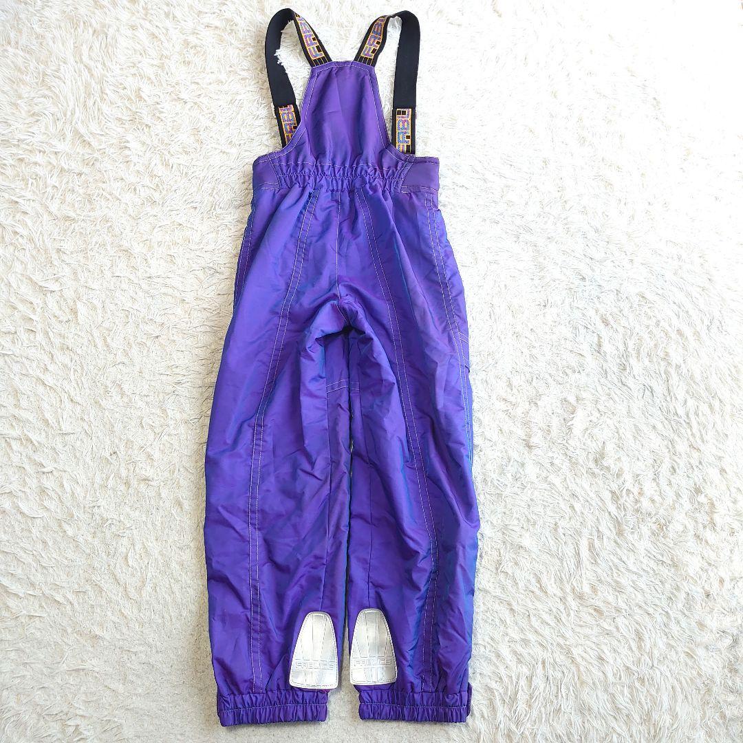 ファブリス スキー スノーボードウェア セットアップ レトロ L