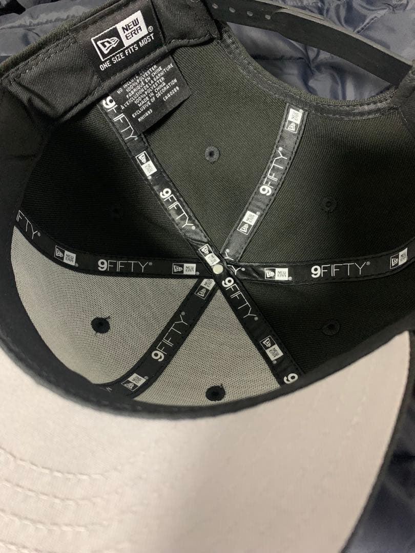 帽子 East Los NEWERA 9fifty