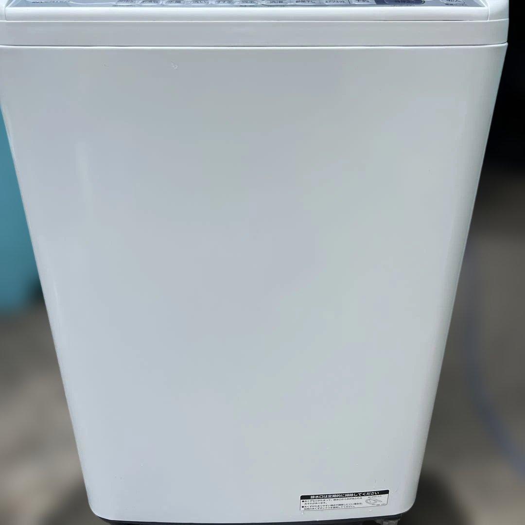⚪︎HITACHI/日立/ビートウォッシュ/2018年製/中型縦型洗濯機/大人気
