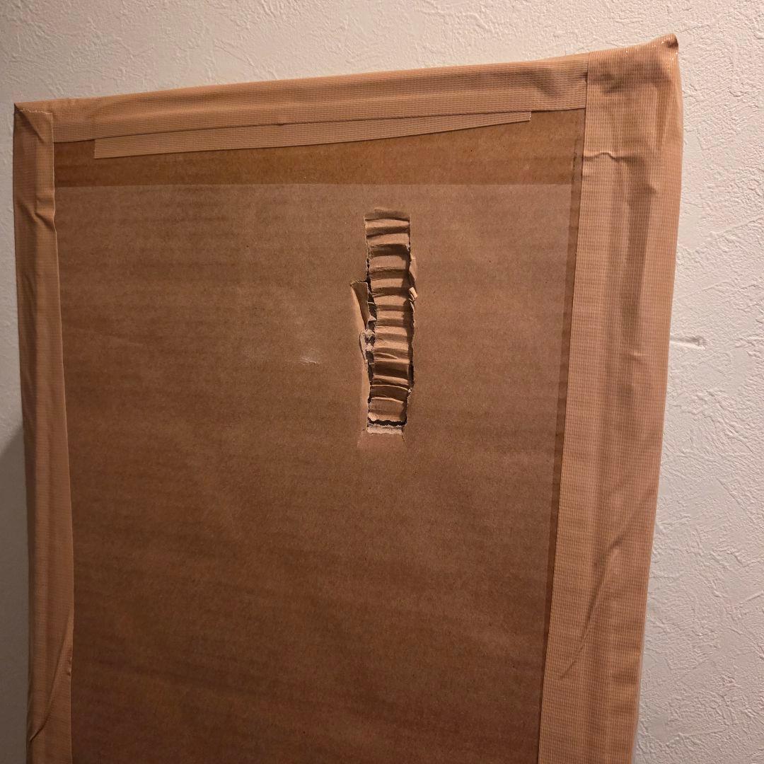 山善＊脚の高さが変えられるすのこベッドフレーム ダブル PSB-14195