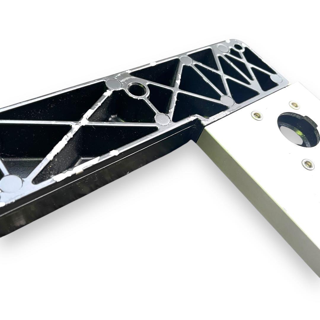 【peak】IGT アイアングリルテーブル　3ユニット　フレーム