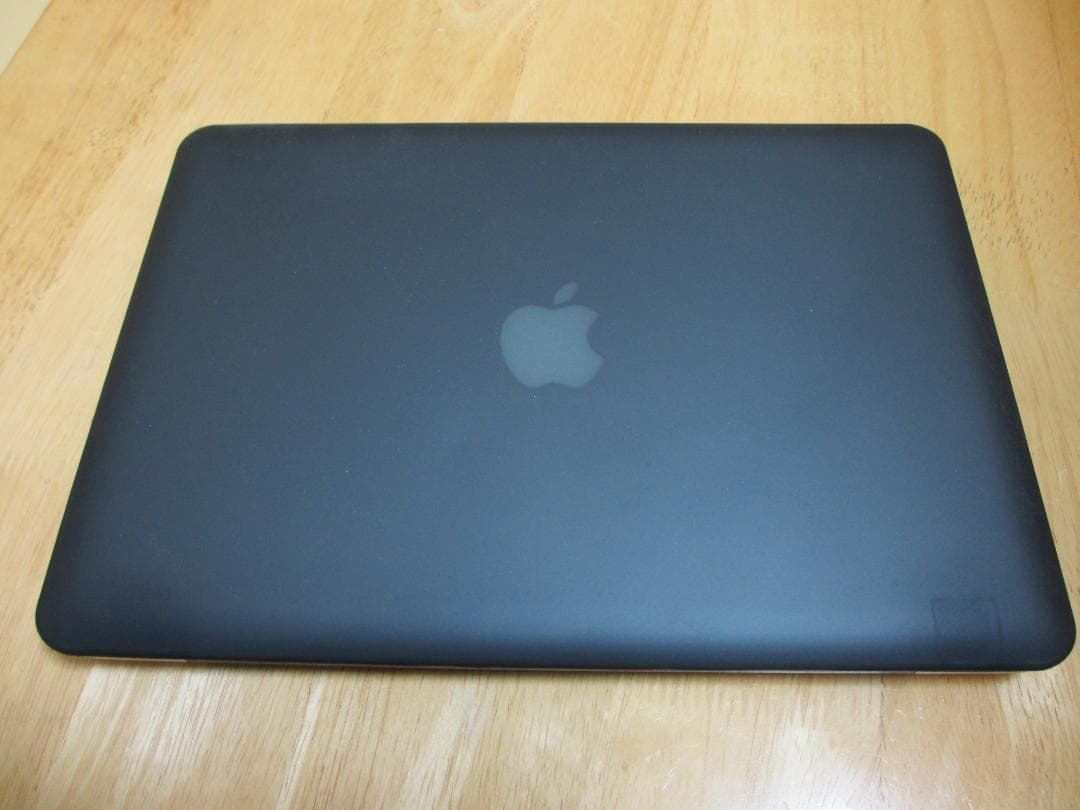 MacBook本体 MacBookPro i7 (13-inch. Early2011)
