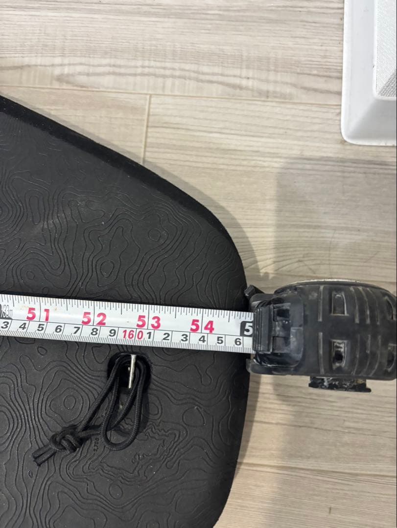 サーフボード 迷彩カバー付き