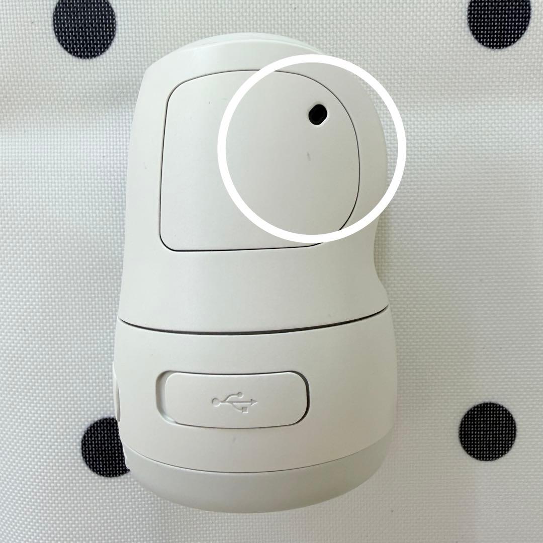 Canon PowerShot PICK デジタルカメラ　ペットカメラ　見守り