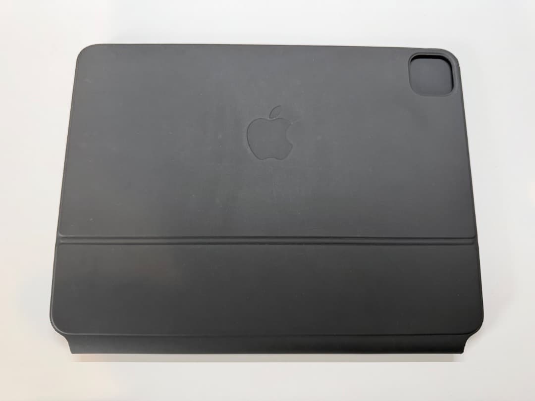 Apple Magic Keyboard - 日本語 - ブラック