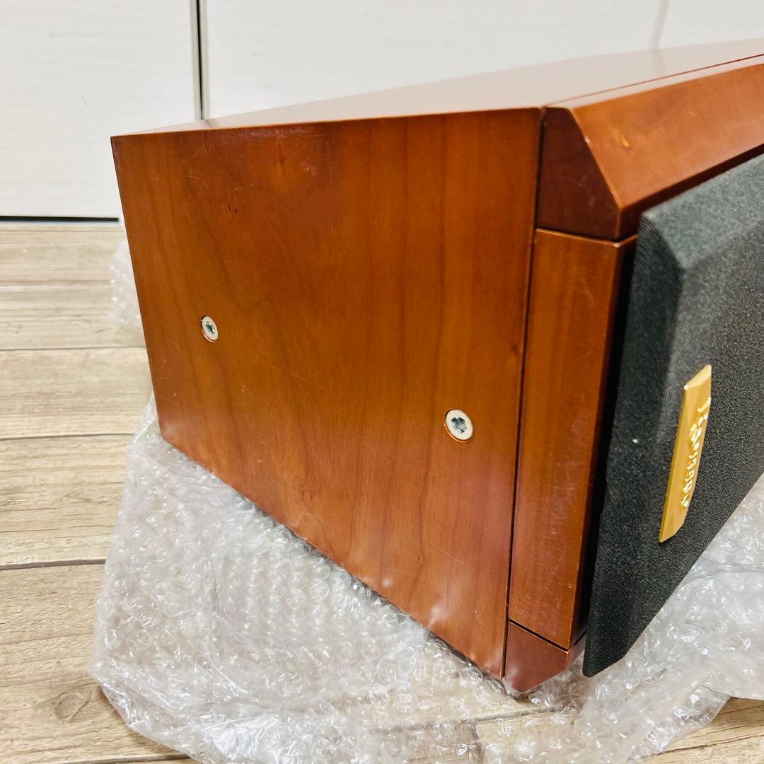 【希少 状態良好】TANNOY ESOTERIC MG-10 シリアルペア