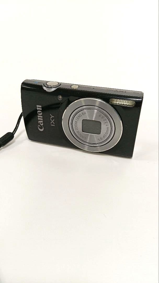 CANON　IXY 120 　PC2048 デジカメ　充電器付き