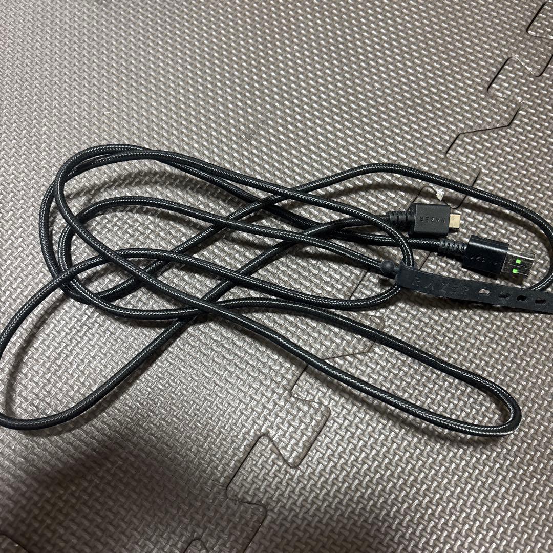 キーボード razer huntsman mini formfactor60%