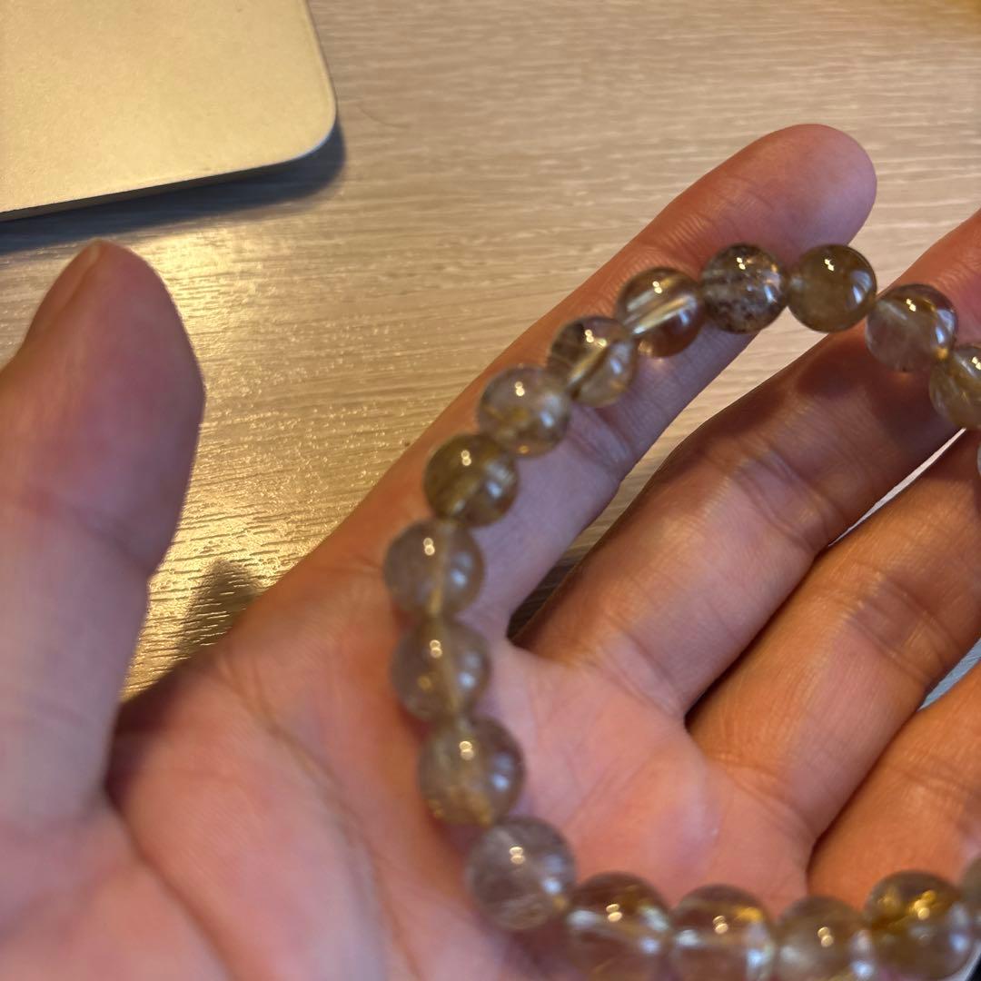 手頃なゴールドルチル！綺麗！ズーンとくる！