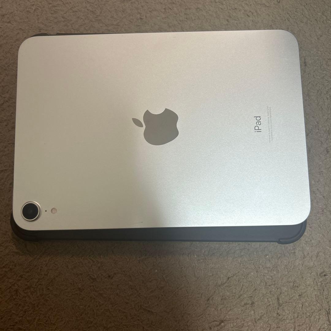 iPad mini第6世代