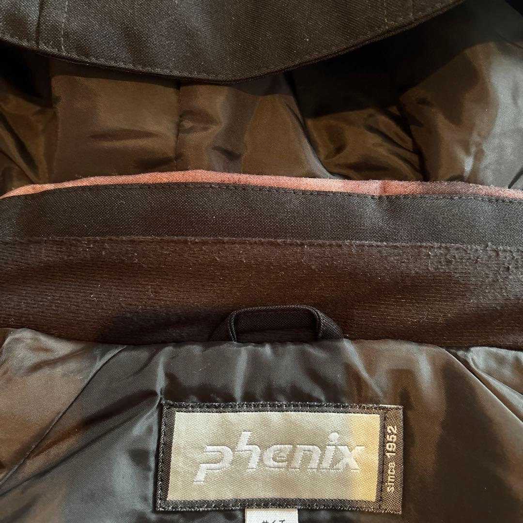 フェニックス スキーウエア　上下　130