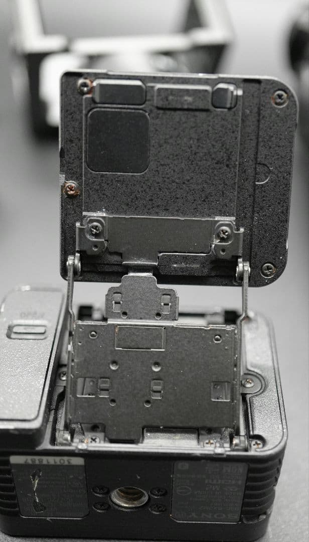 sony rx0IIコンパクトデジタルカメラ おまけ付き