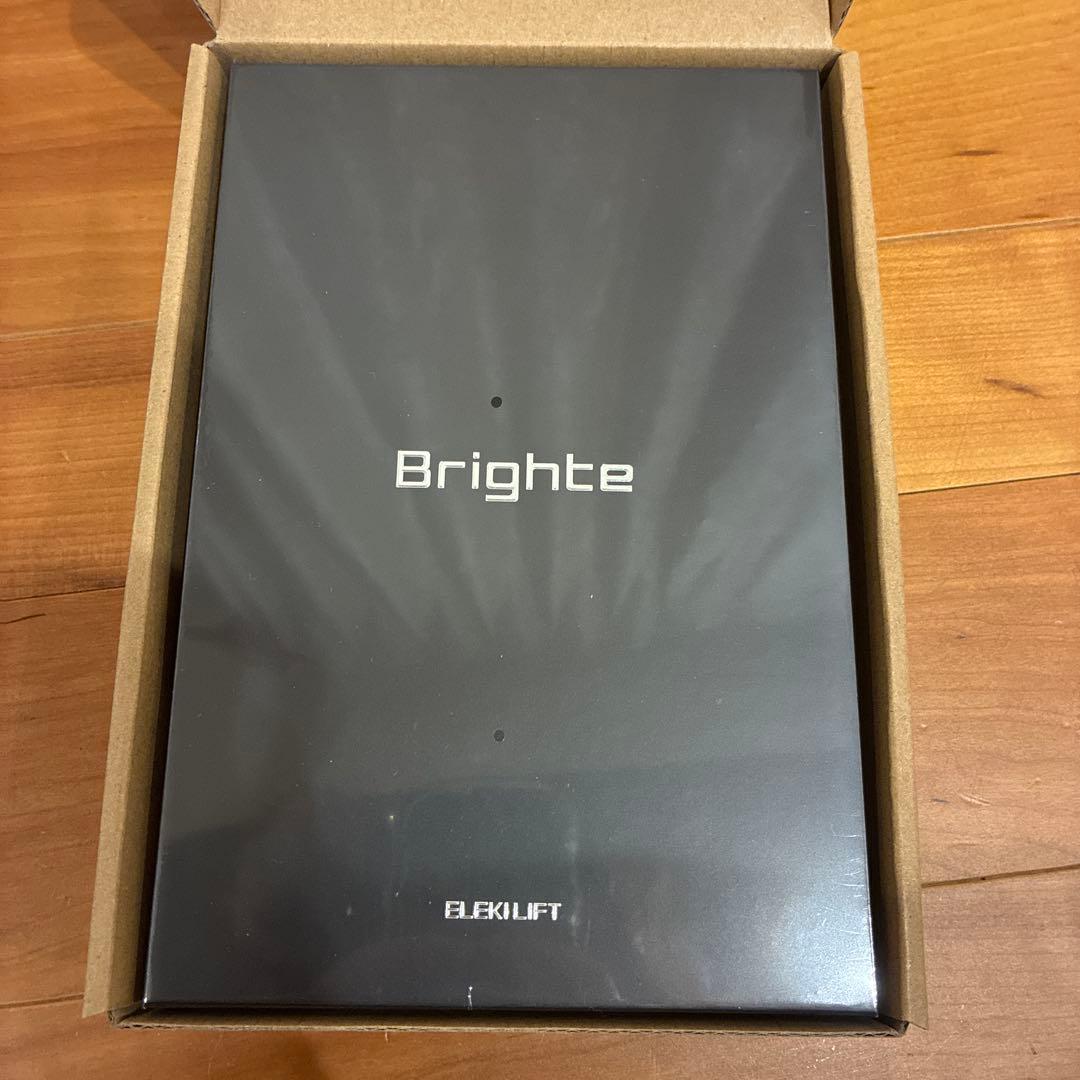 Brighte ELEKLIFT 美顔器