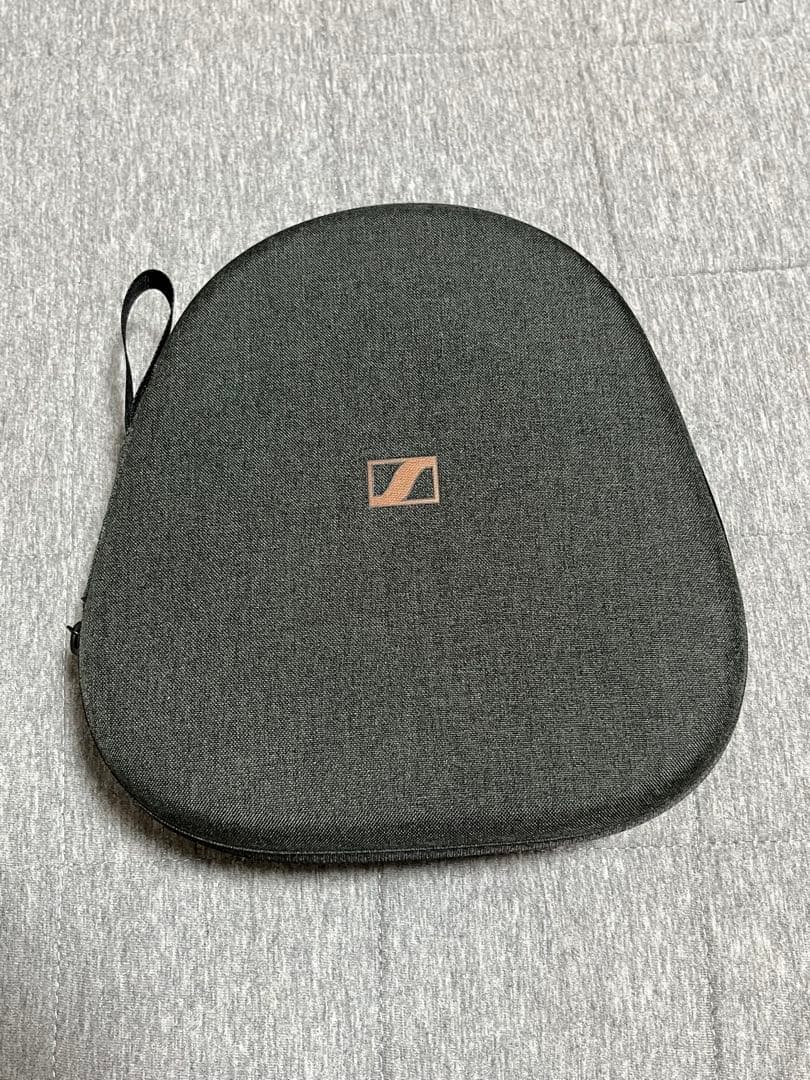 MOMENTUM 4 Wireless（ゼンハイザー モメンタム4 ワイヤレス）