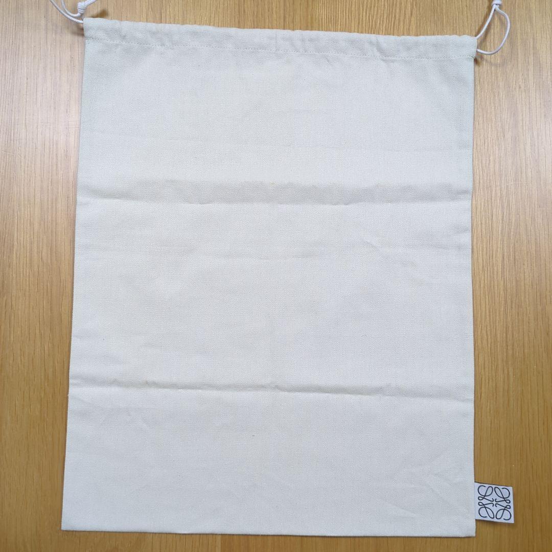 LOEWE ロエベ かごバッグ BUNNY BASKET バニー バスケット