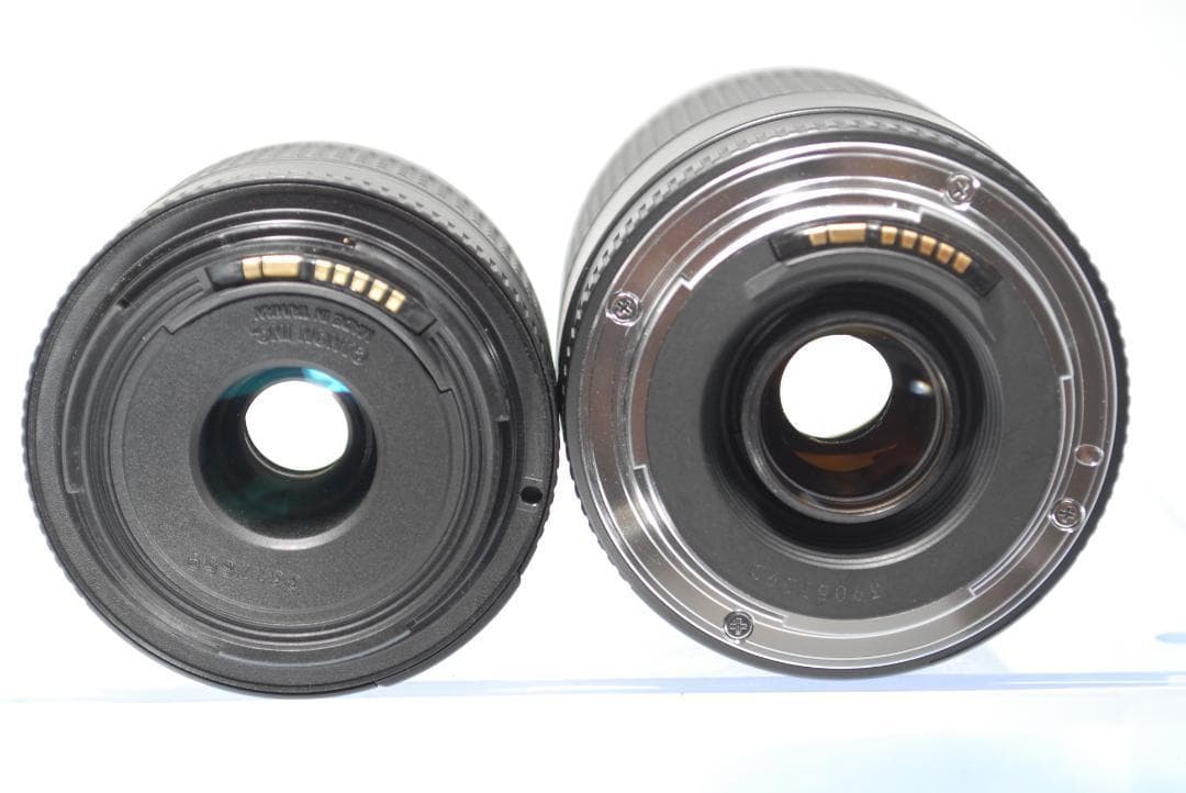 ☘️動作確認✨極美品☘️元箱付き Canon EOS 7D MarkⅡ ダブル