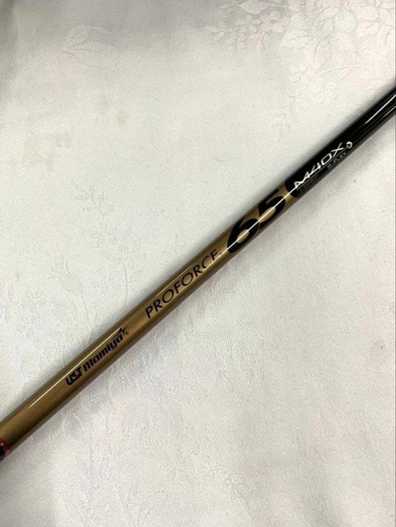 テーラーメイドTaylor Made ミニドライバー バーナーカッパー11.5