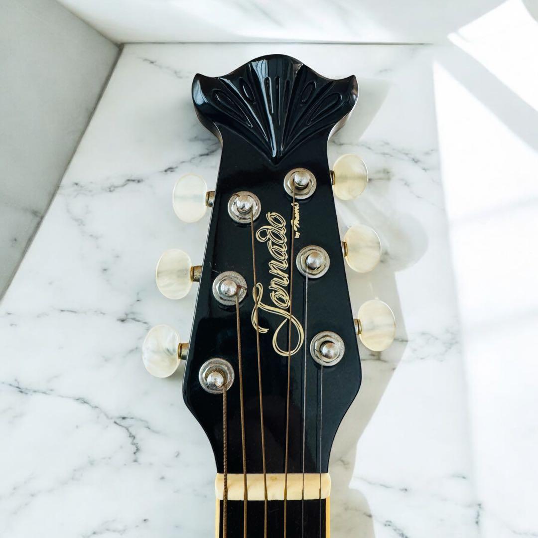 Morris tornado モーリス トルネード zⅡ エレアコ